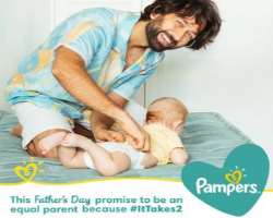 The actor also appeared in television commercials promoting brands like Clinic All Clear and Thumbs-Up. He endorses Pampers through his Instagram.